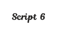 Script 6