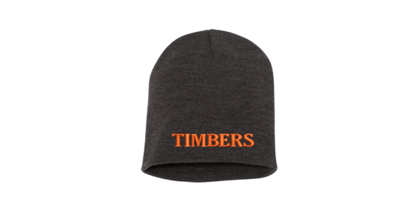 Timbers-collection