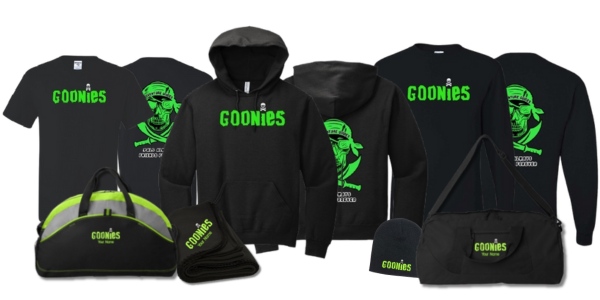 Goonies Collection-ver-2