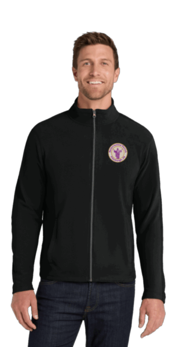 Port Authority Men’s Microfleece Jacket