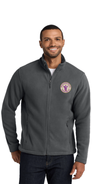 Port Authority Men’s Value Fleece Jacket