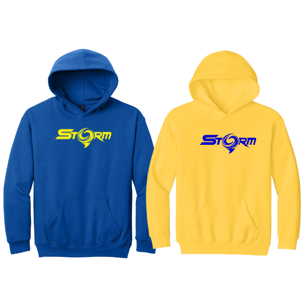 Storm Youth Hoodie