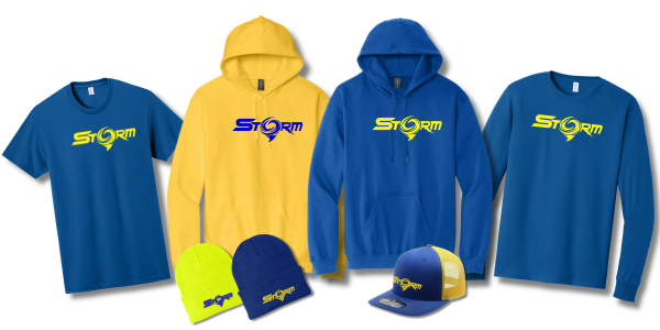 Storm-Collection