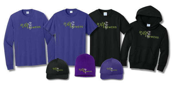 Wildflowers-Collection